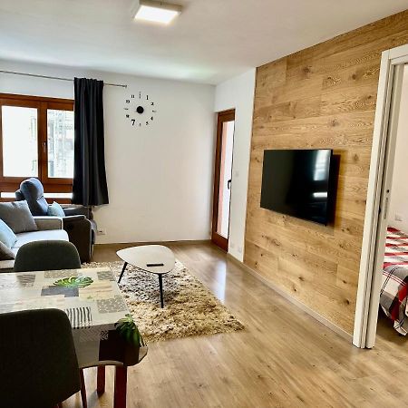 D'Herens Apartment Breuil-Cervinia Exterior photo