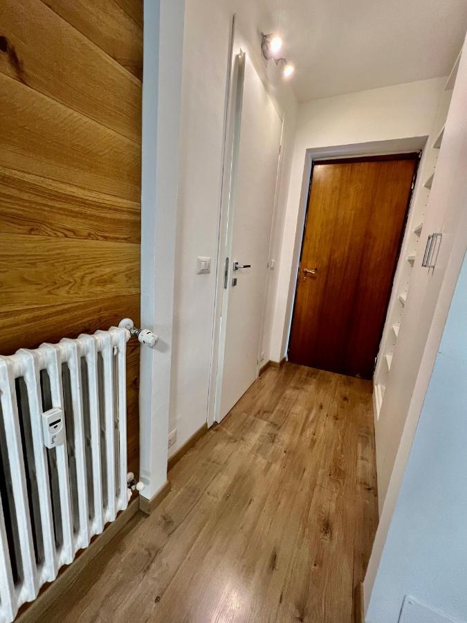 D'Herens Apartment Breuil-Cervinia Exterior photo