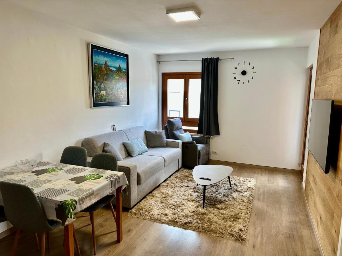 D'Herens Apartment Breuil-Cervinia Exterior photo